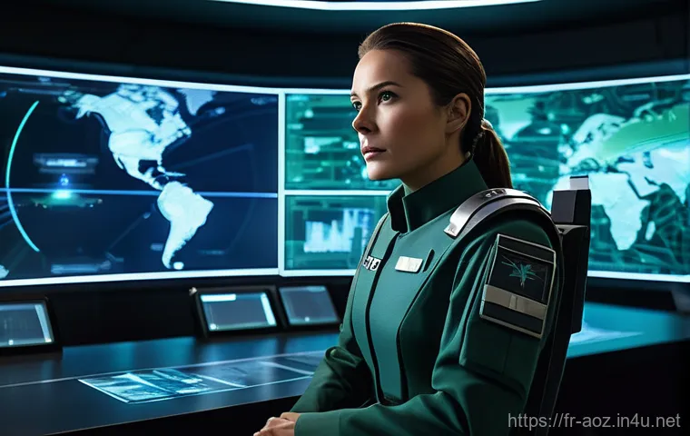 에이지오브제트 명예의 전당 도전법 - **Strategic Commander in a High-Tech War Room**
A highly detailed, realistic image of a determin...