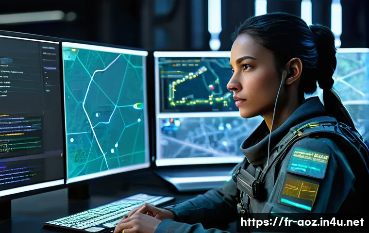 에이지오브제트 최고 효율 미션 조합 - **Prompt:** A highly skilled female commander, in her late 20s, with a focused and determined expres...